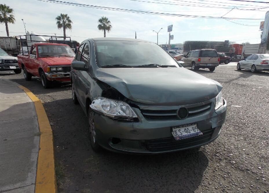 Carambola en 5 de febrero