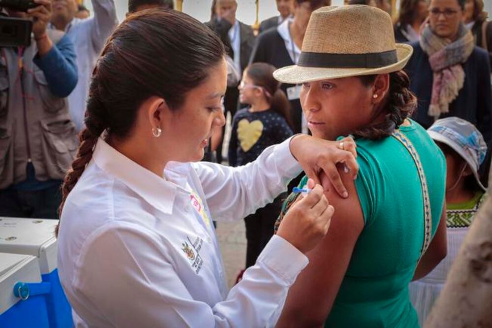 Foto: Archivo, El Universal