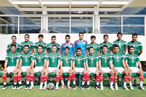 La Selección Nacional inicia un nuevo camino hacia la Copa Mundial Sub-20