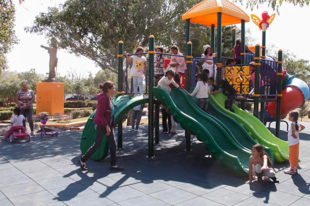 GUILLERMO GONZÁLEZ. EL UNIVERSAL