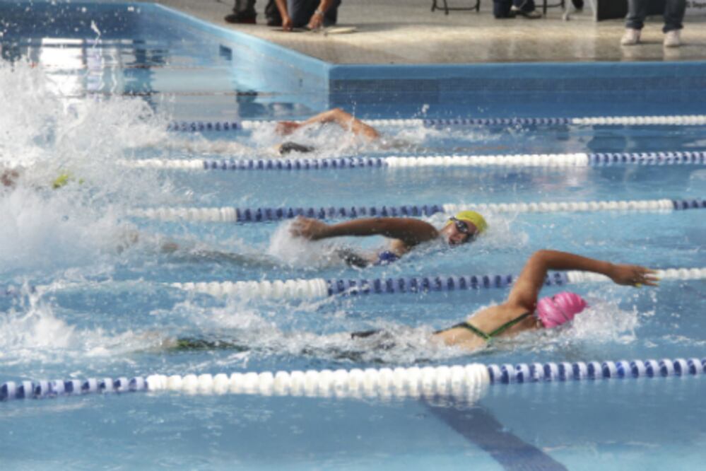 Copa Autonomía arroja primeros campeones