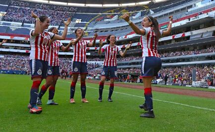 Rescatan orgullo de Chivas