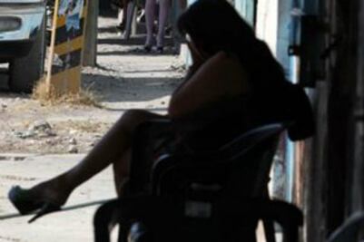 Mujeres de SJR se auto violentan