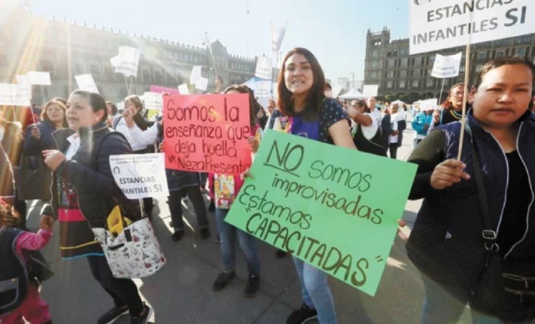 Foto: Archivo. El Universal