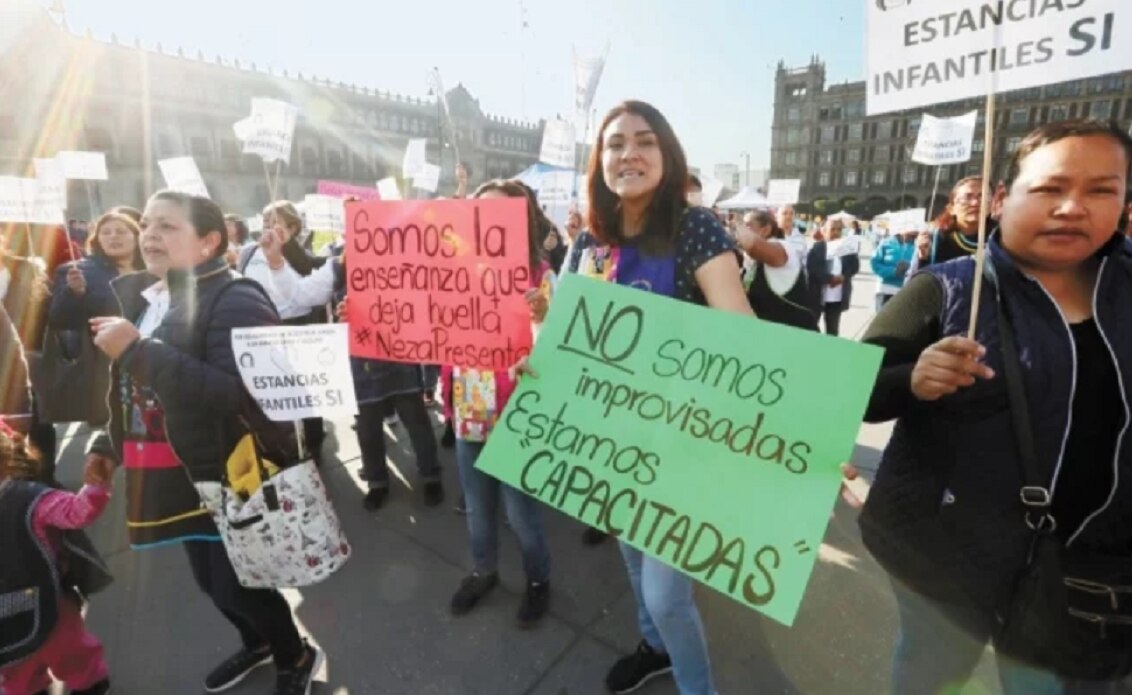 Dejan sin recursos a organizaciones civiles