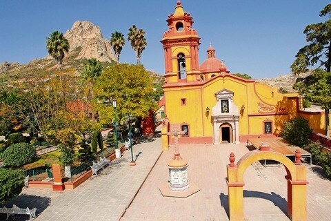 Crearán  4 museos comunitarios en Tolimán 