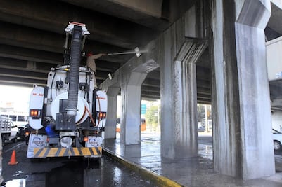 Revisarán norma sobre puentes