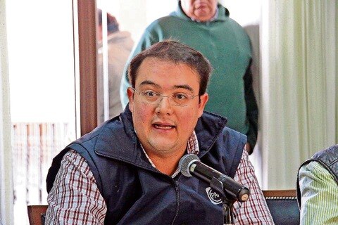 Aspirantes conocen hoy resultados