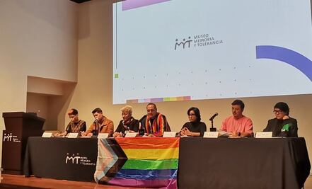 Piden a gobierno de CDMX no entrometerse en organización de la 46 marcha del orgullo LGBT