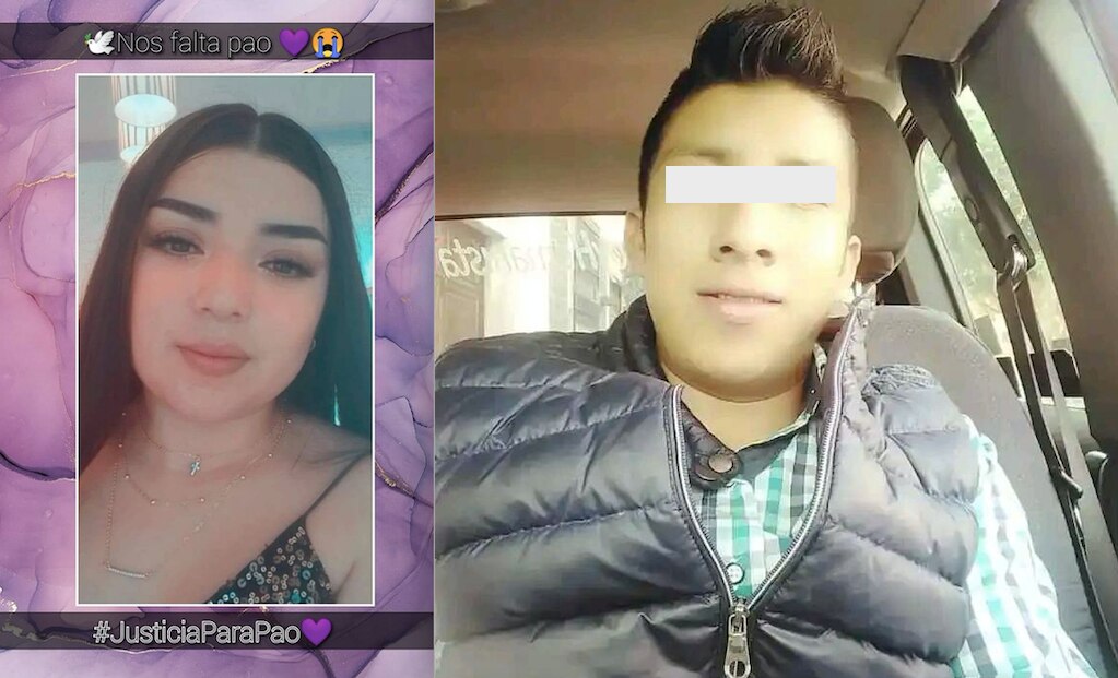 A la joven de 23, le habría quitado la vida su esposo, en la comunidad de El Organal.