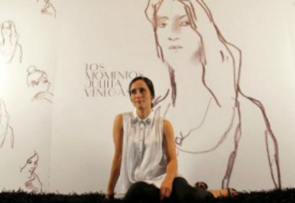 Julieta Venegas busca reconquistar Argentina
