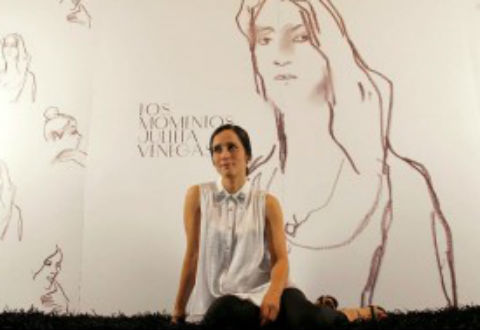 Julieta Venegas busca reconquistar Argentina