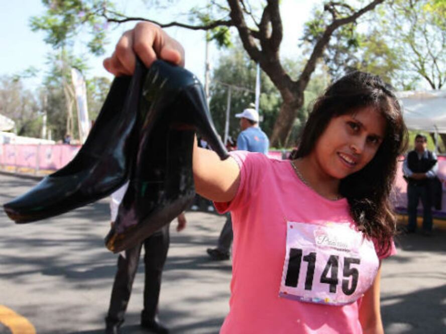 Princesas atléticas