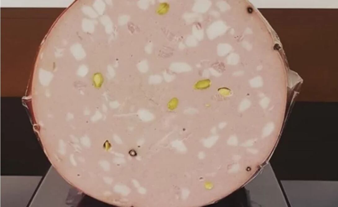 La mortadela comenzó a elaborarse en Italia, principalmente en Bolonia / Foto: Instagram