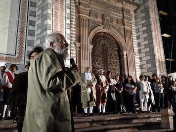 Cómicos de la Legua prepara exposición de foto 