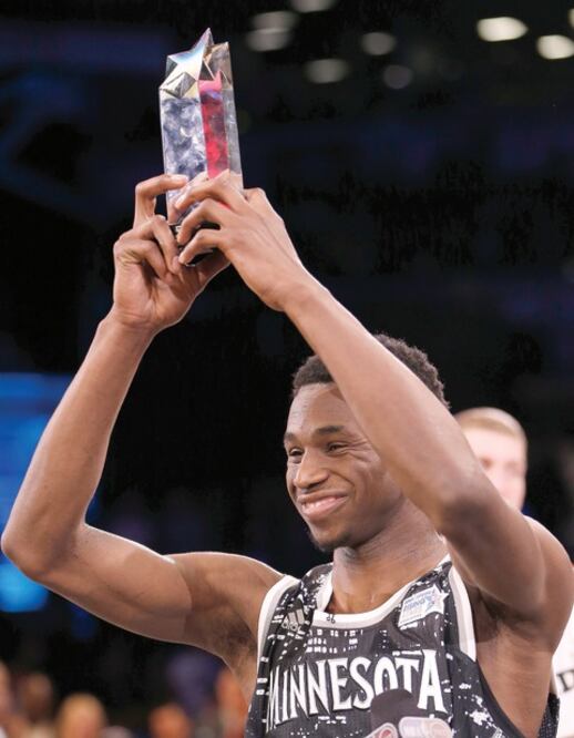 Resto del Mundo gana a los ‘locales’