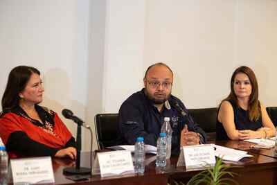 IEEQ revisará la ley electoral estatal