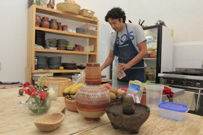 #TierradeEmprendedores. El secreto detrás del restaurante Dongu
