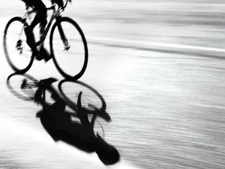 “Si tuviera bici, hoy regreso al Ajusco”