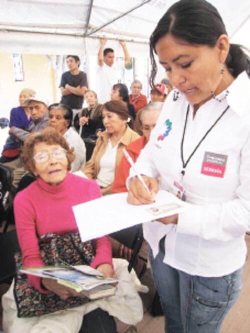 Más inversión  en PET