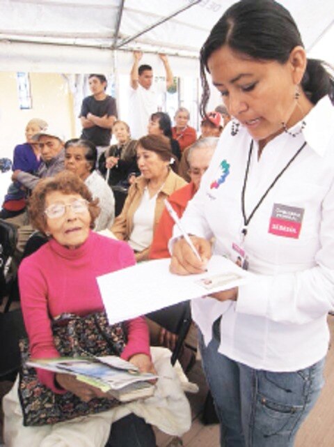 Más inversión  en PET