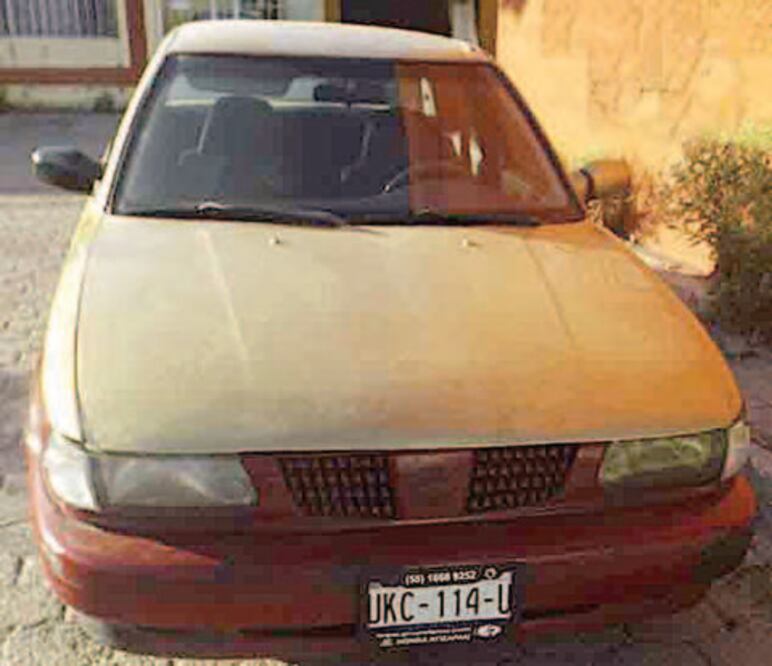 Elementosde la SSPMQ detienen a dos por robo