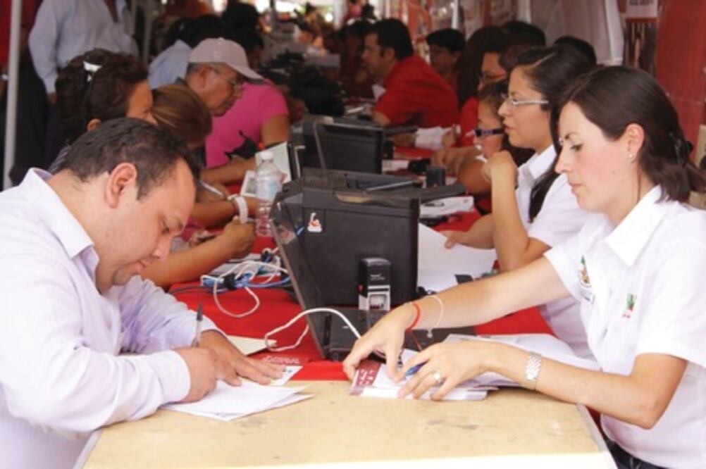 Fijan plan de trabajo 2014