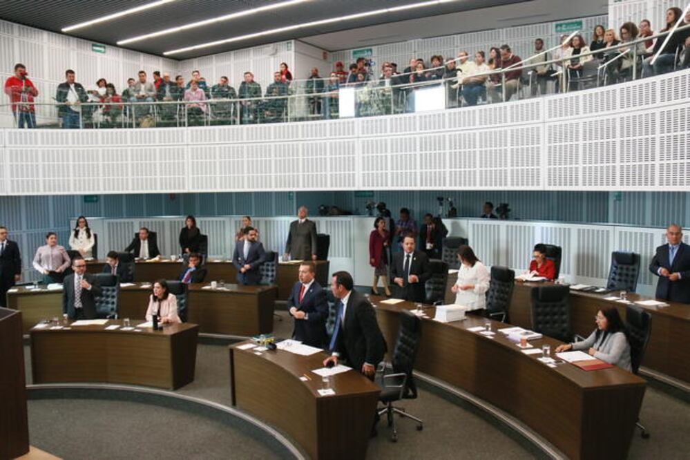 Foto: Archivo. El Universal