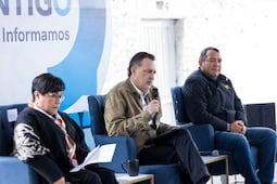 El PAN retendrá San Juan del Río, asegura el gobernador Mauricio Kuri