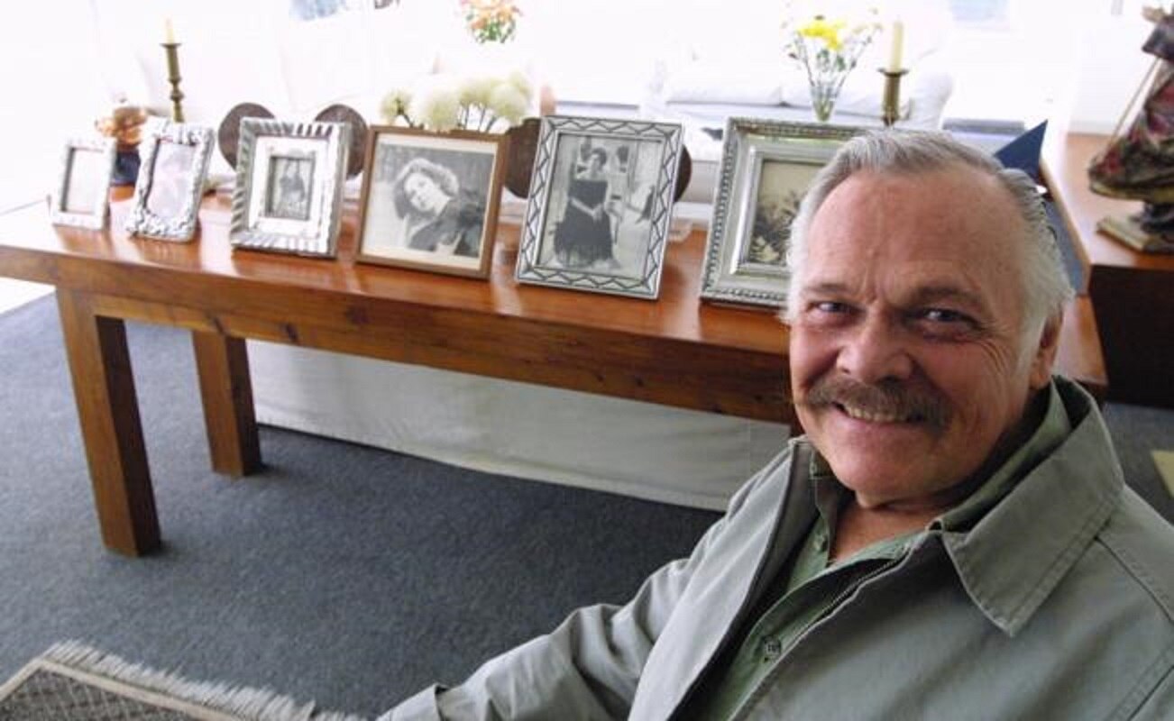 Fallece el pintor mexicano José Luis Cuevas