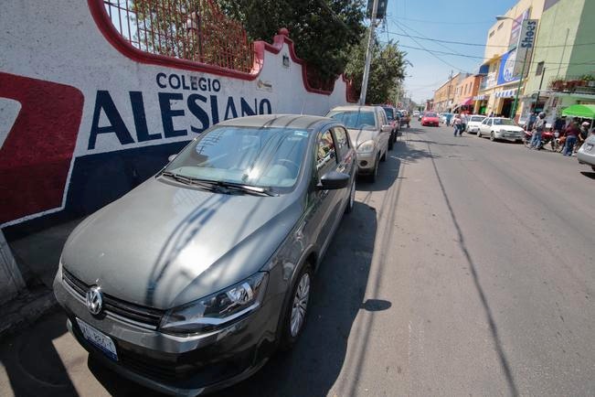 AMIS prevé pago de 10 mil mdp por robo de autos