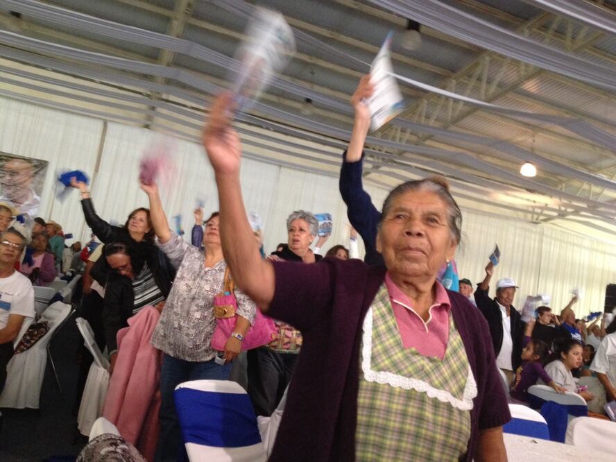 "Querétaro tiene una deuda con los adultos mayores"