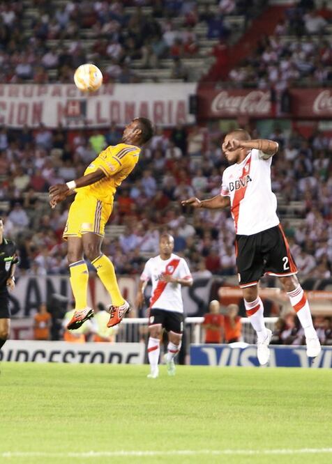 Tigres se queda corto para campanada
