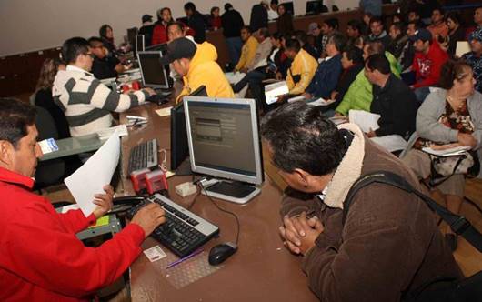 Standard & Poor’s sugiere prudencia