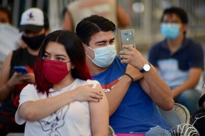 Querétaro está cerca del Escenario C de la pandemia del Covid-19