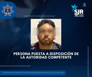 En San Juan del Río aseguran dos tractocamiones, uno de ellos con hidrocarburo, y detienen a una persona