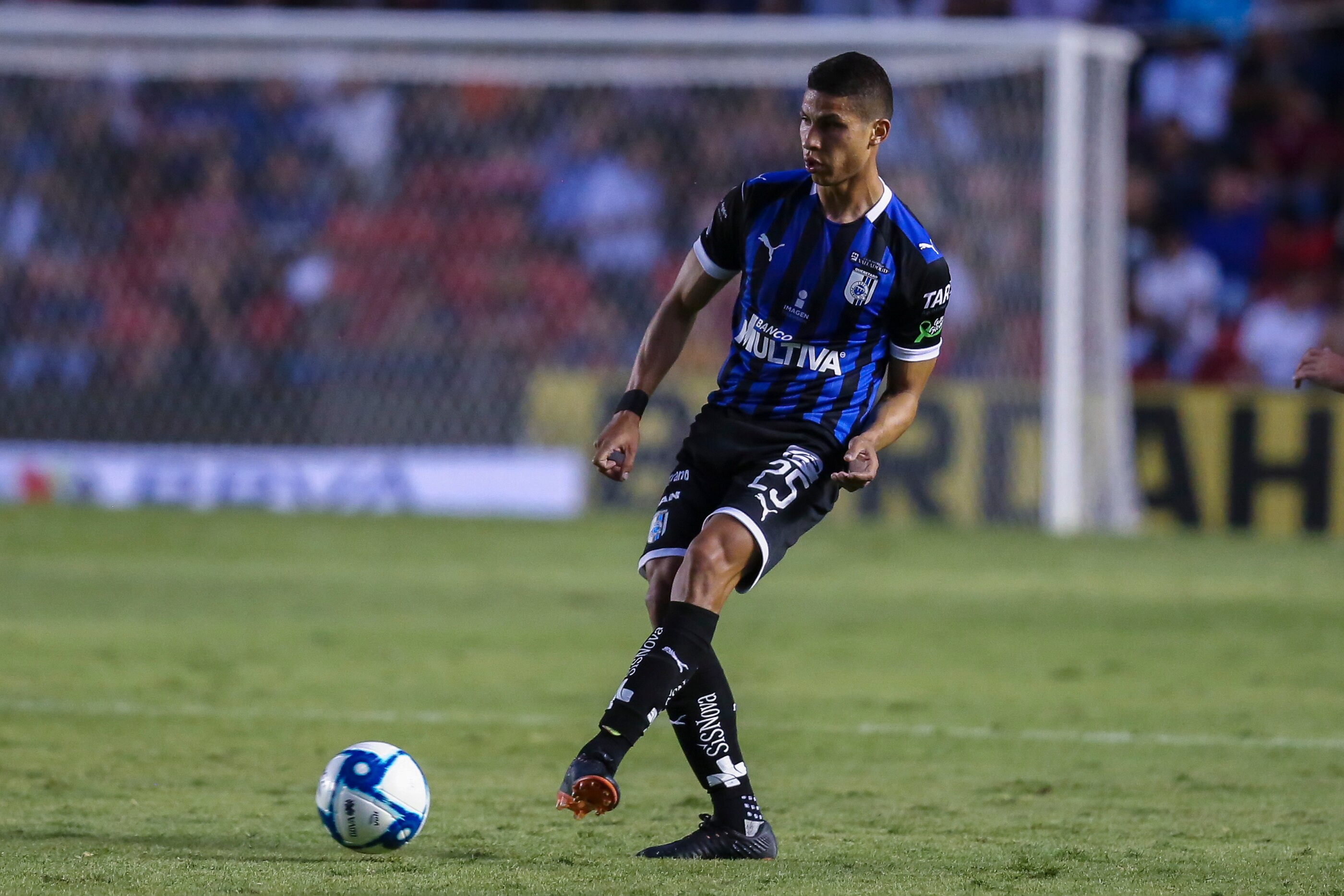 En Gallos sólo cabe pensar en el top 8