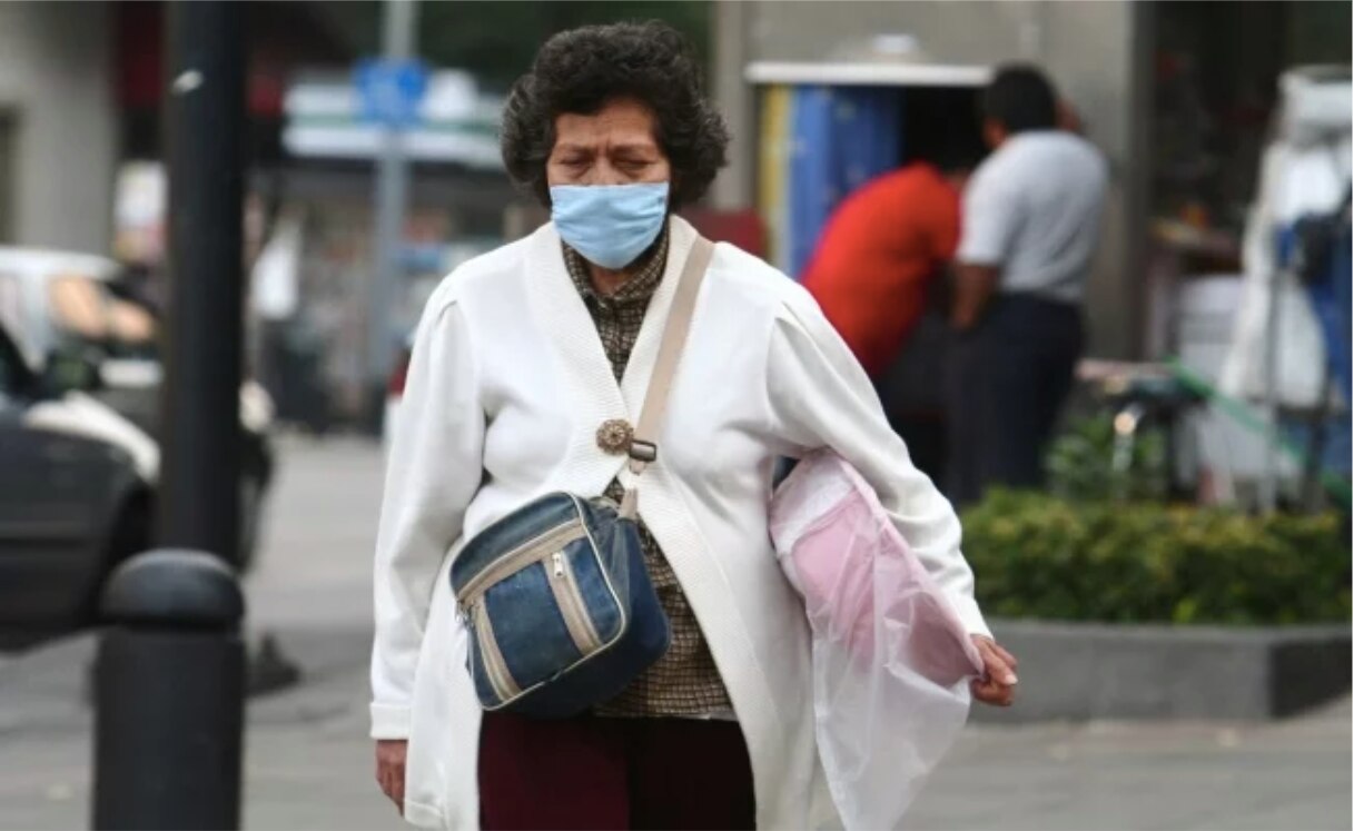 Foto: Archivo, El Universal