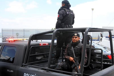 Arranca operativo Taxi Seguro en SJR 