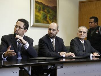 Cambios en gabinete de Loyola