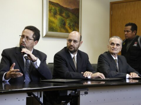 Cambios en gabinete de Loyola