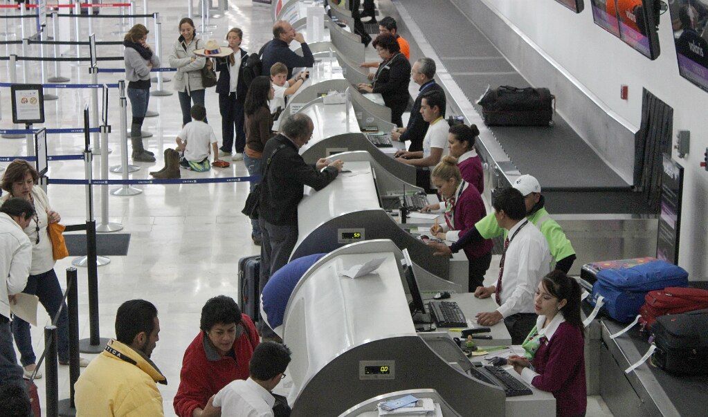 FOTO: Archivo El Universal