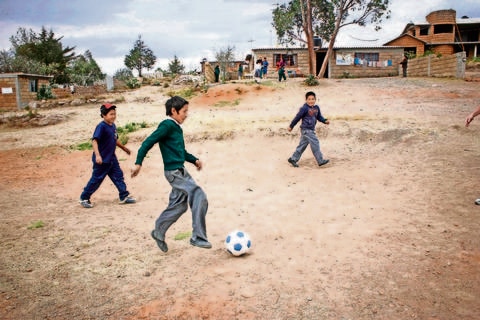 Proyectan nuevas obras para Amealco