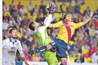 Dos desesperaciones distintas 