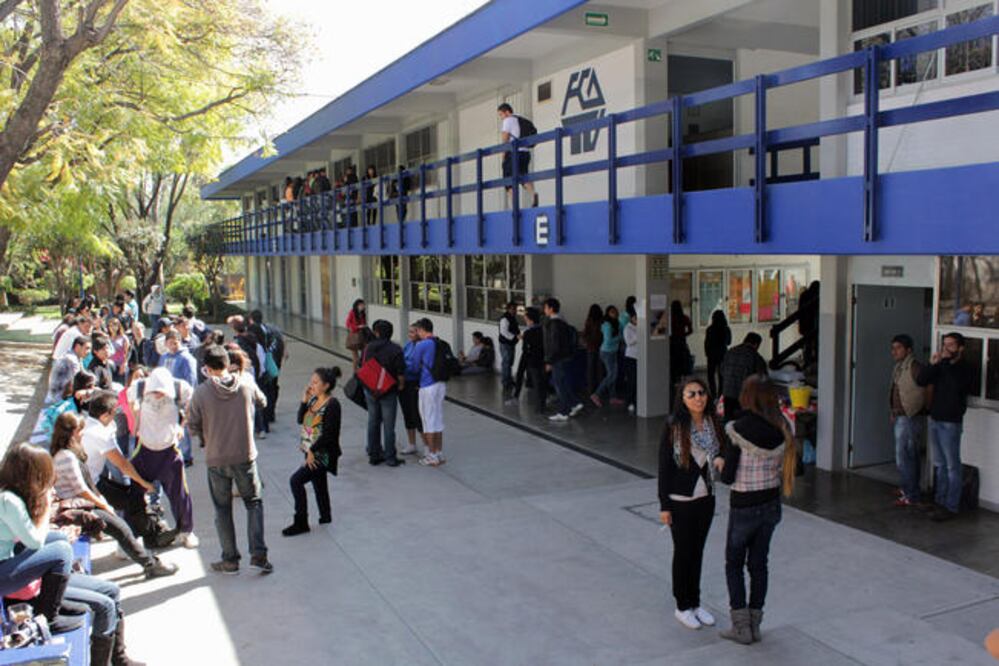 Foto: Archivo. EL UNIVERSAL