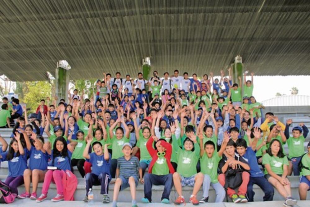 Concluye curso de verano ‘Felinos’