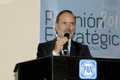 Apoya Vega Guerrero decisión de líder del PAN