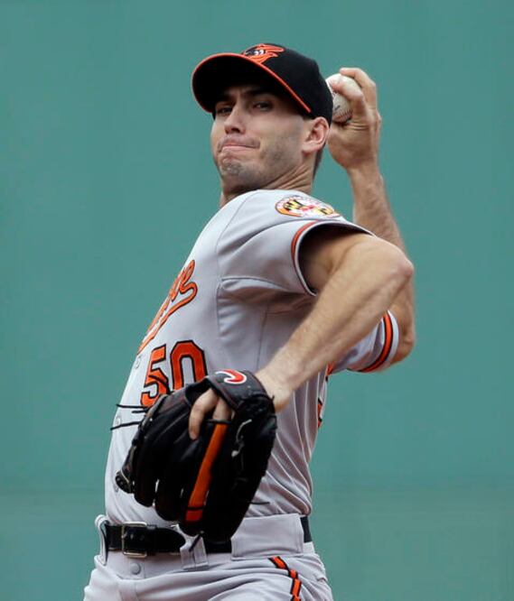 ‘Mariachi’ retorna con una victoria en Boston