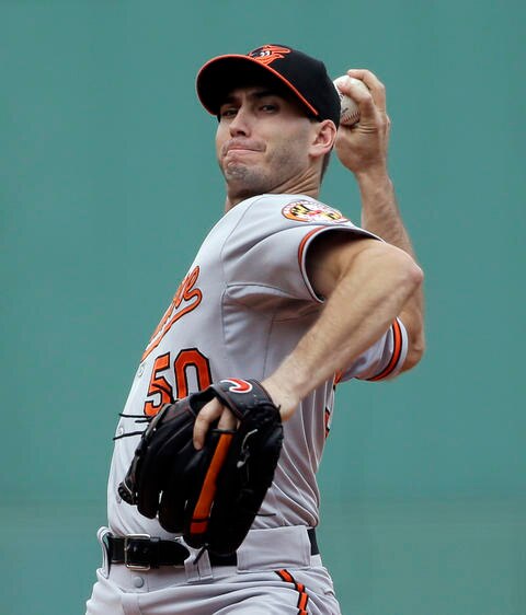 ‘Mariachi’ retorna con una victoria en Boston