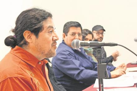 Nutrido programa en la quinta edición del FLACO